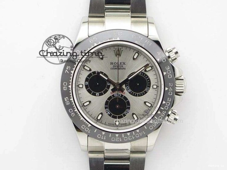 0105 DateJust 36 126234 APF 1:1 Best Edition 904L Steel Black Sitck Dial on SS Jubilee Bracelet VR UrbanStyle 1584